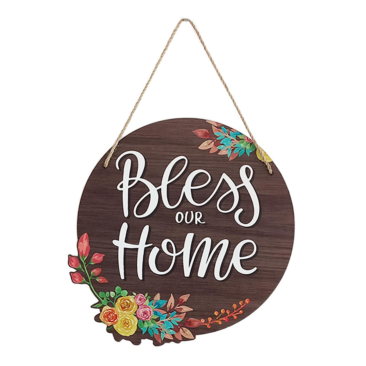 Welcome Sign for Front Door, Front for Farmhouse Porch, Rustic ...