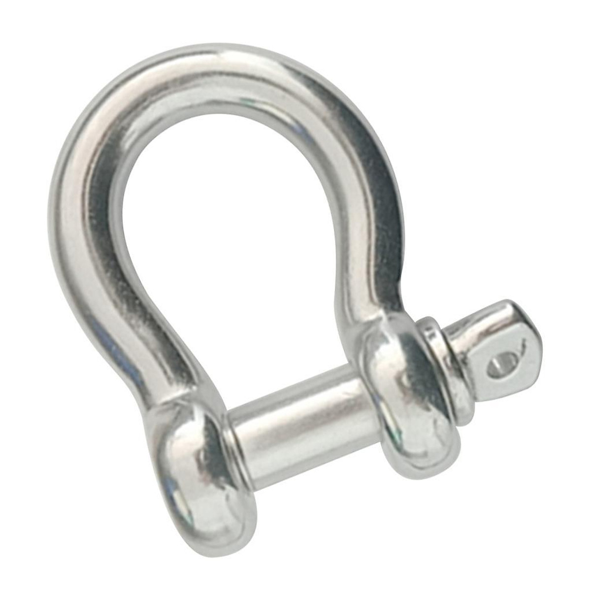 7/8 '' Stainless Steel Shackle Anchor Shackle For Connection Between
