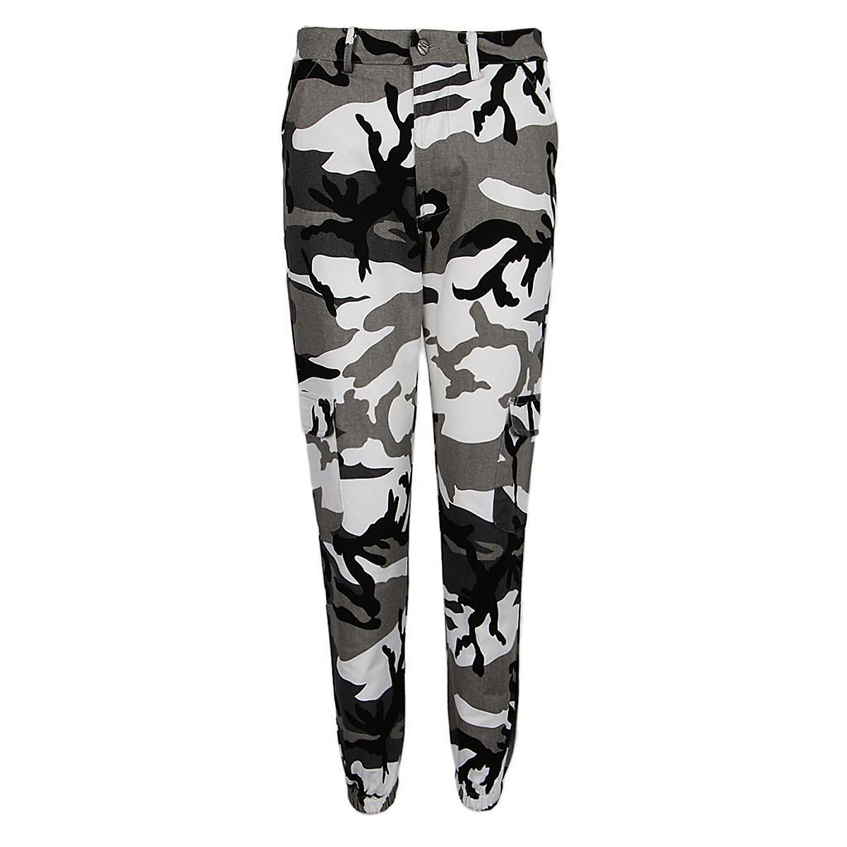 Women's camouflage pants woman cotton Multi-Pocket Casual loose female  baggy Cargo Pants Military Plus Size Trousers - Price history & Review |  AliExpress Seller - Global Lege Store 636439 | Alitools.io