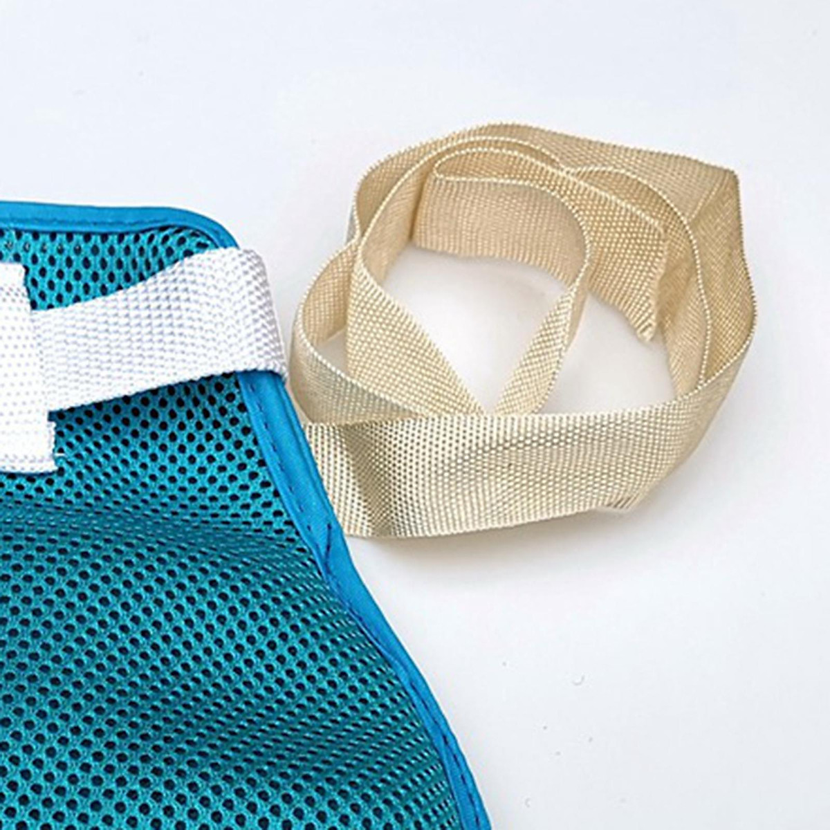 Dementia Restraint Glove, Reusable Restraint Protector Prevent