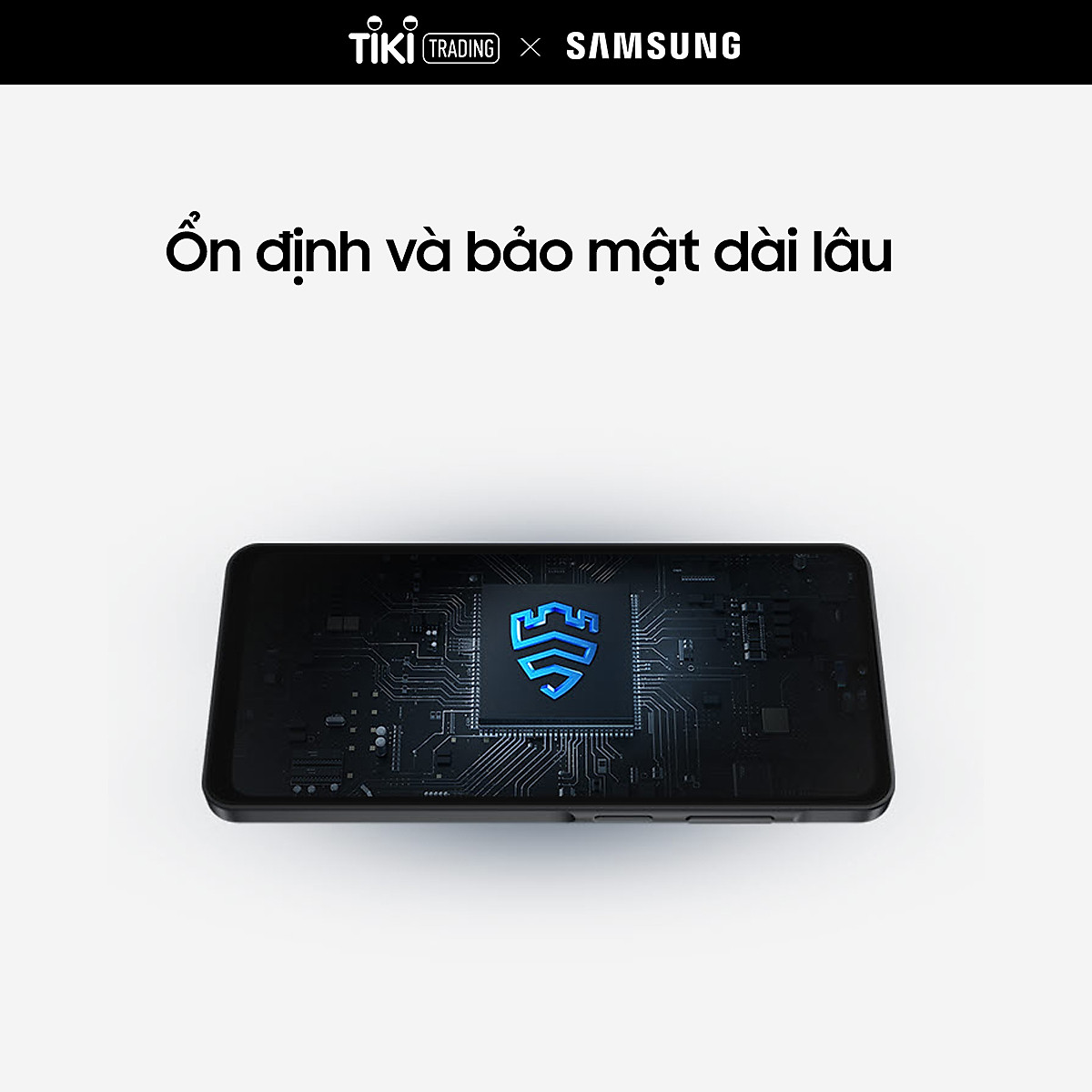 Điện thoại Samsung Galaxy A06 5G (4GB/64GB) - Đã kích hoạt bảo hành điện tử - Hàng chính hãng