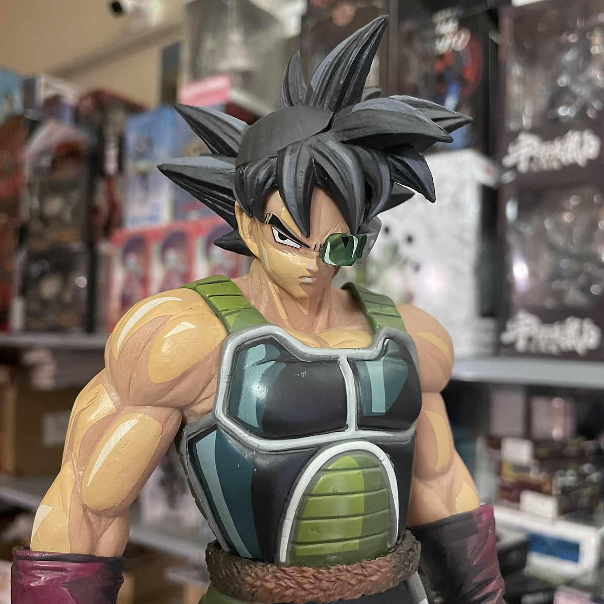 Bardock Một mình chống lại số phận là một cách thỏa mãn để hồi tưởng lại  anime Dragon Ball Z về cha của Goku Xem xét lại  All Things Anime