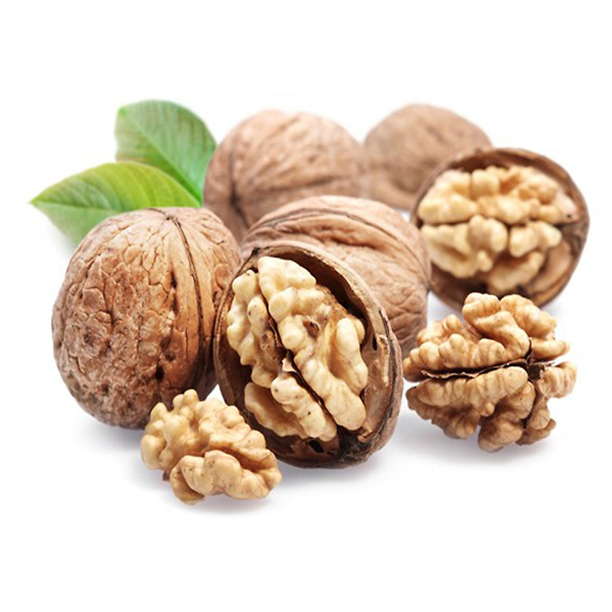 Nhân Hạt Óc Chó REAL FOOD (100g)