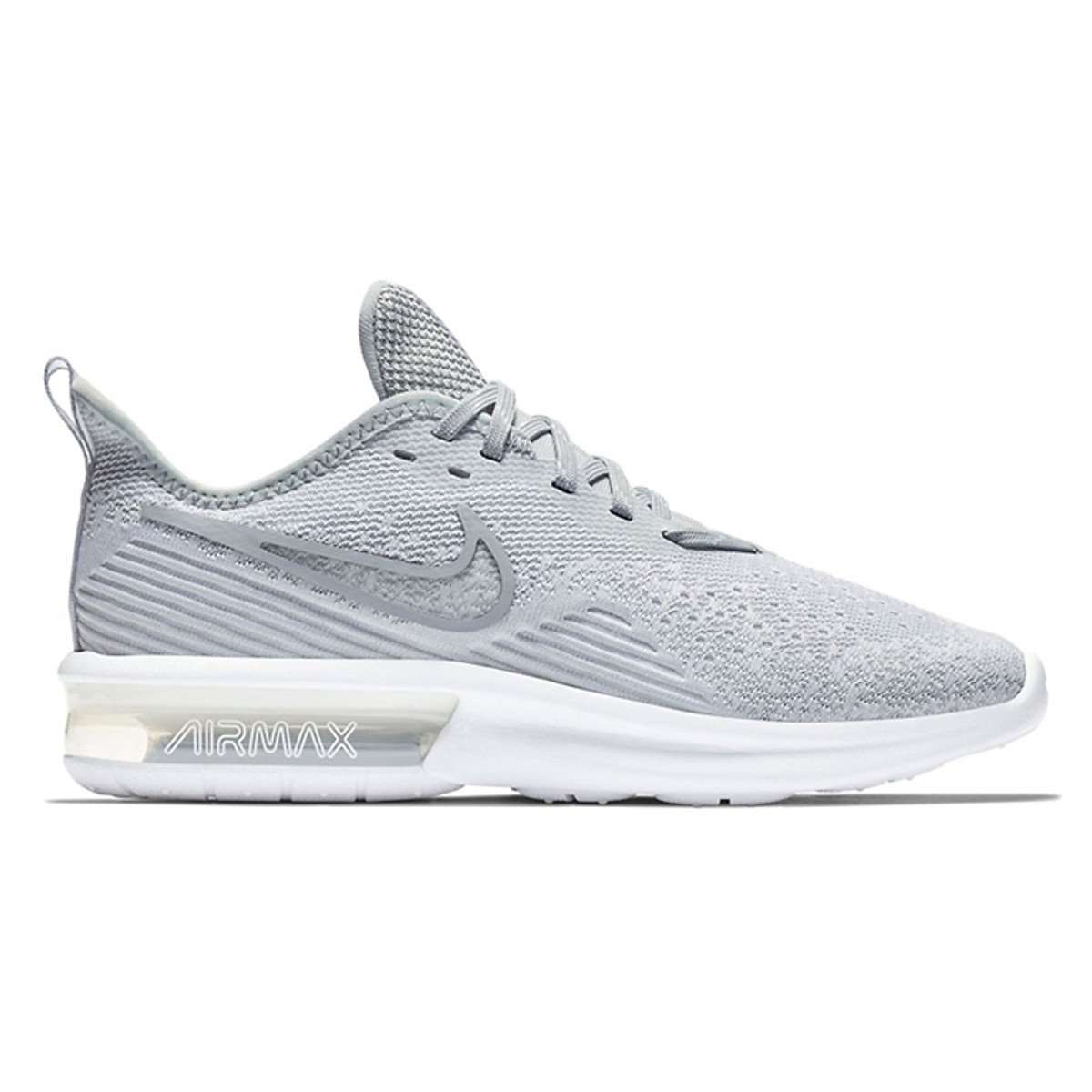 nike airmax sequent 4 shield