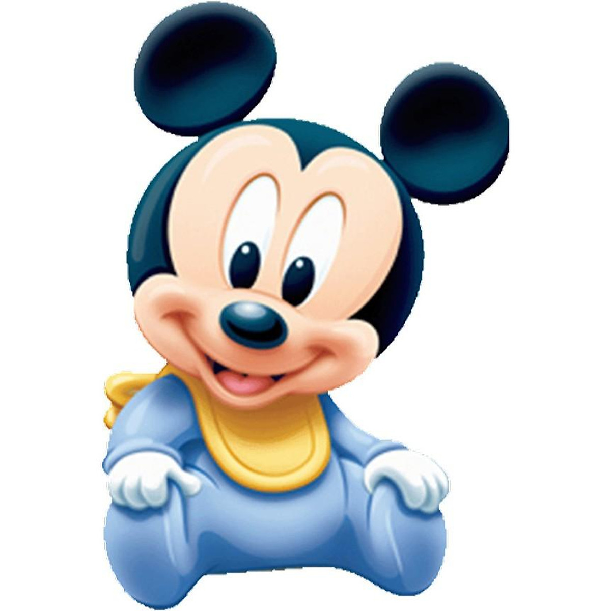 Hình ảnh chuột Mickey dễ thương và đáng yêu nhất