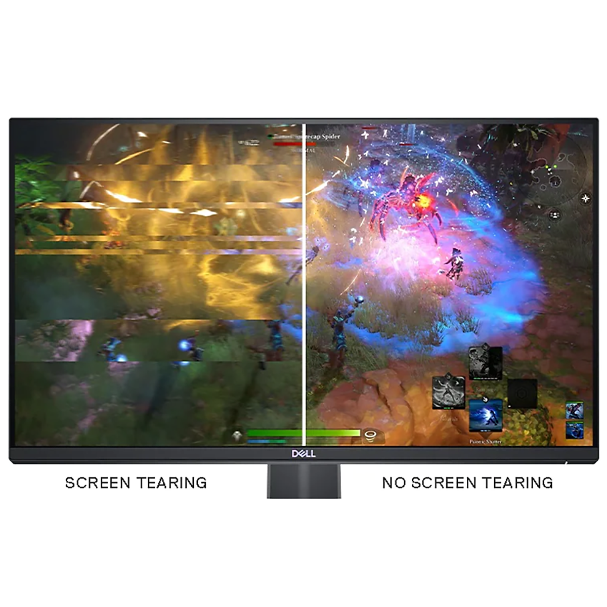 Màn hình Gaming Dell S2522HG inch Full HD Fast IPS 240Hz - Hàng Chính Hãng Màn hình Gaming Dell S2522HG inch Full HD Fast IPS 240Hz - Hàng Chính Hãng
