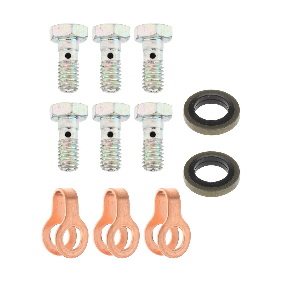 Fuel Return Line Banjo Bolts Fitting Fuel Return Line Banjo Bolt