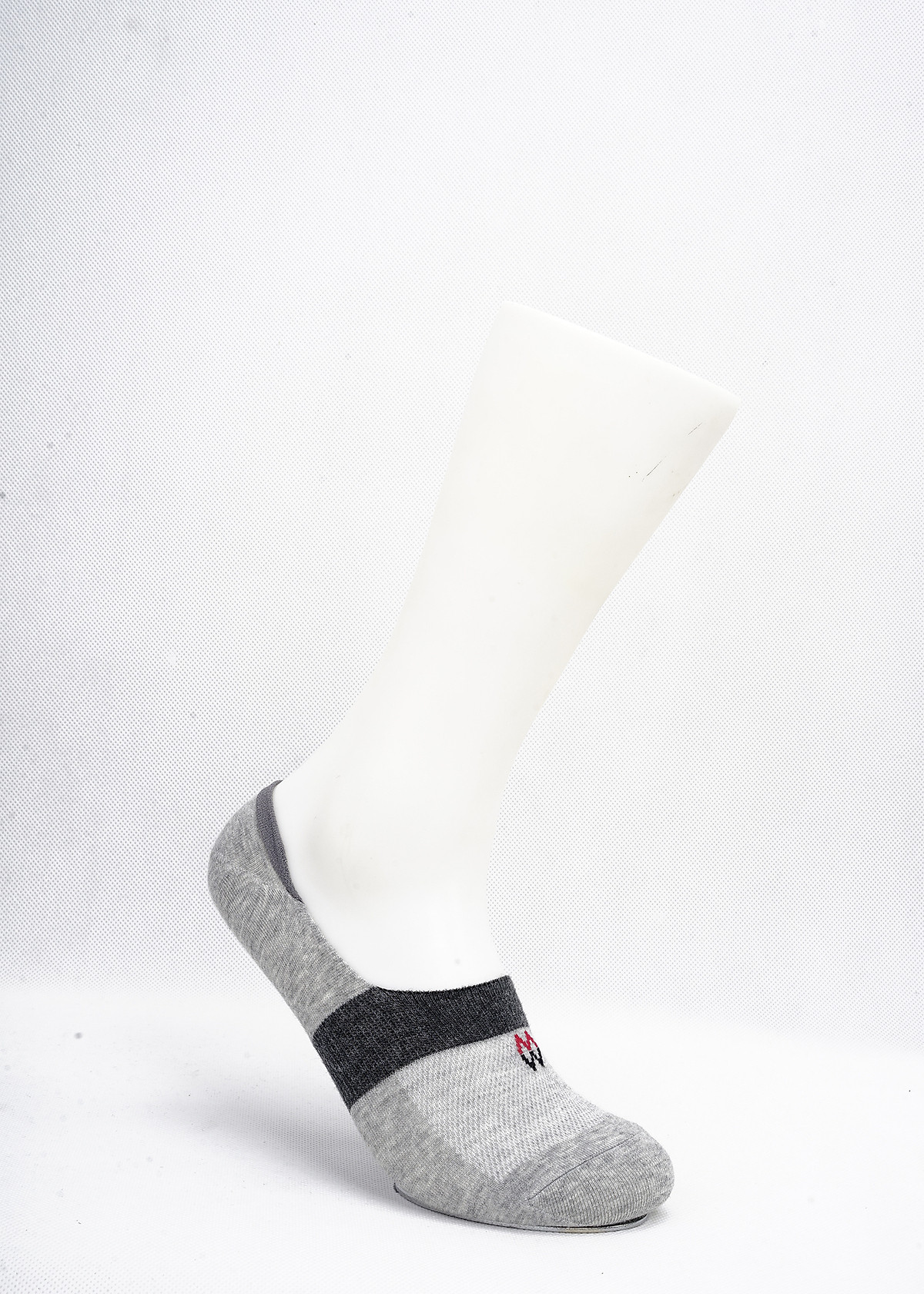 Combo 5 Đôi Tất Hài Lười Nam Lịch Lãm, Sang Trọng, Chất Liệu Sợi Cotton Cao Cấp Co Giãn 4 Chiều, Chống Hôi Chân, Silicon Chống Tụt Gót Chân MRM FASHION ( Mix Màu)