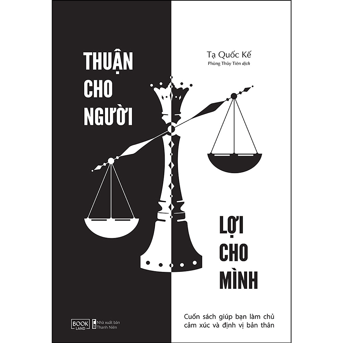 Thuận Cho Người Lợi Cho Mình