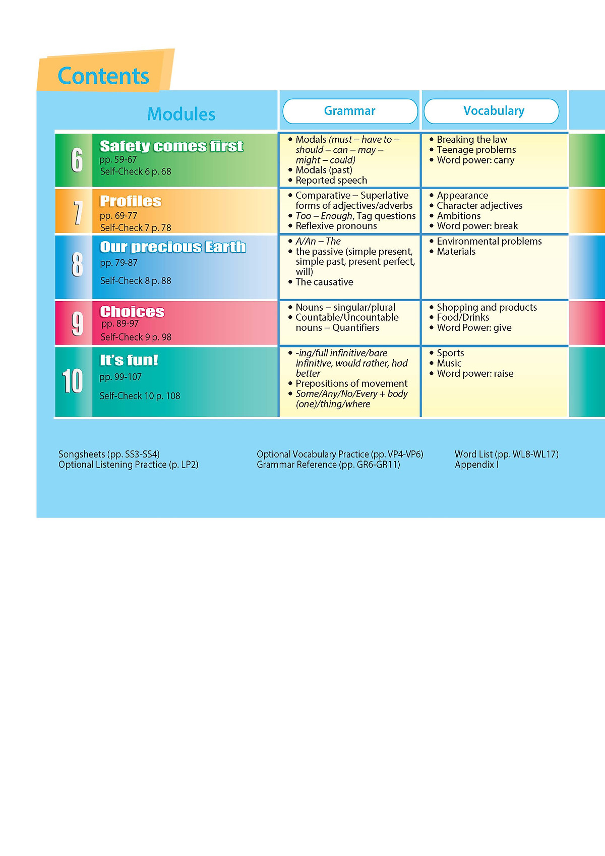 Access US 3B Student's Book & Workbook