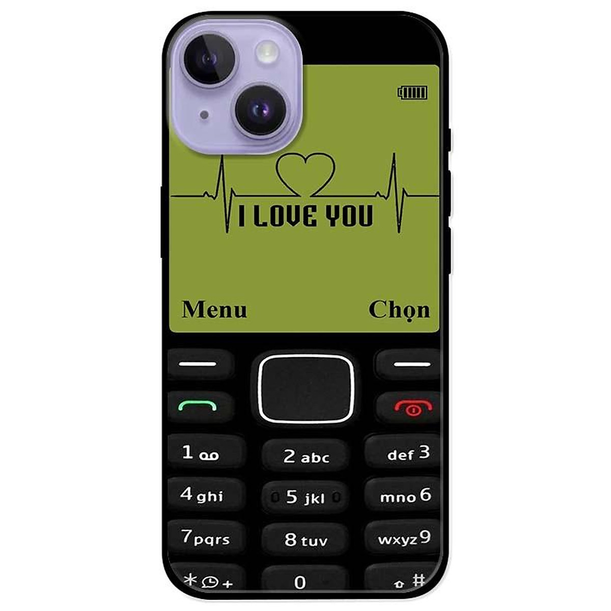 Mua Ốp lưng dành cho Iphone 14 - Iphone 14 Plus - Iphone 14 Pro ...