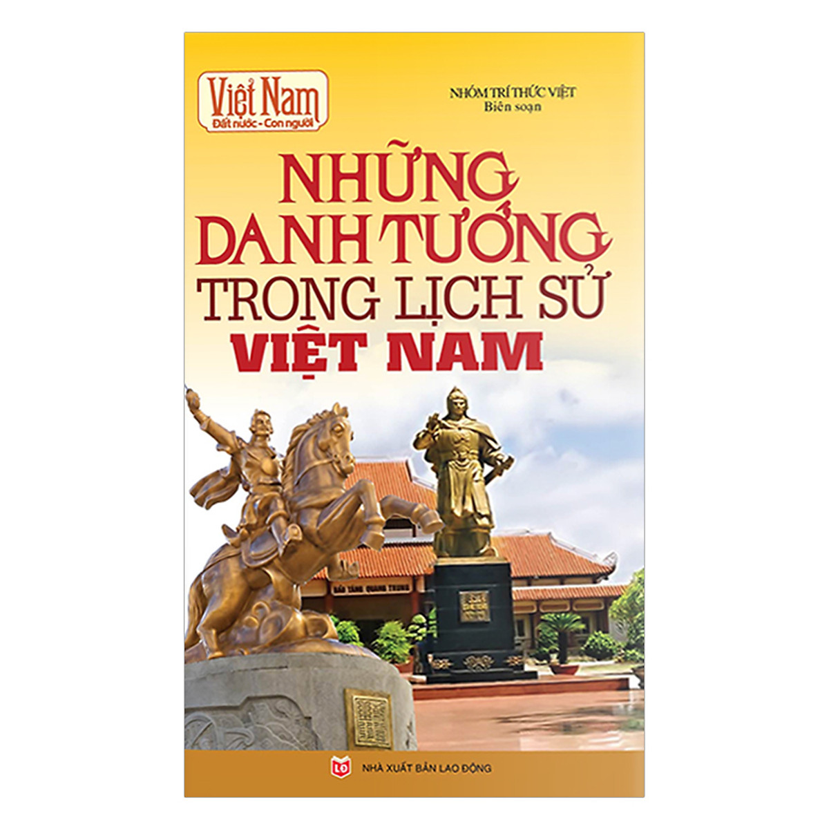 Combo Tủ Sách Việt Nam Đất Nước Con Người Phần 6 (Bộ 6 Cuốn)