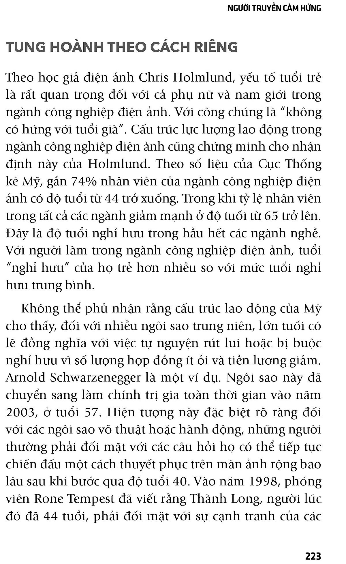 Châu Nhuận Phát - Đại Hiệp Hồng Kông