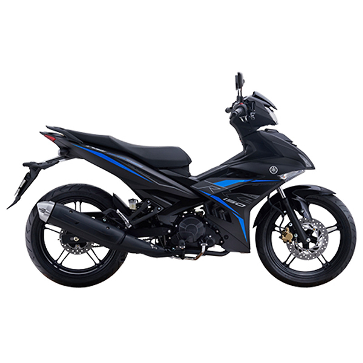 Xe Máy Yamaha Exciter 150 GP 2019  Xanh Dương  Ex2019Xanh