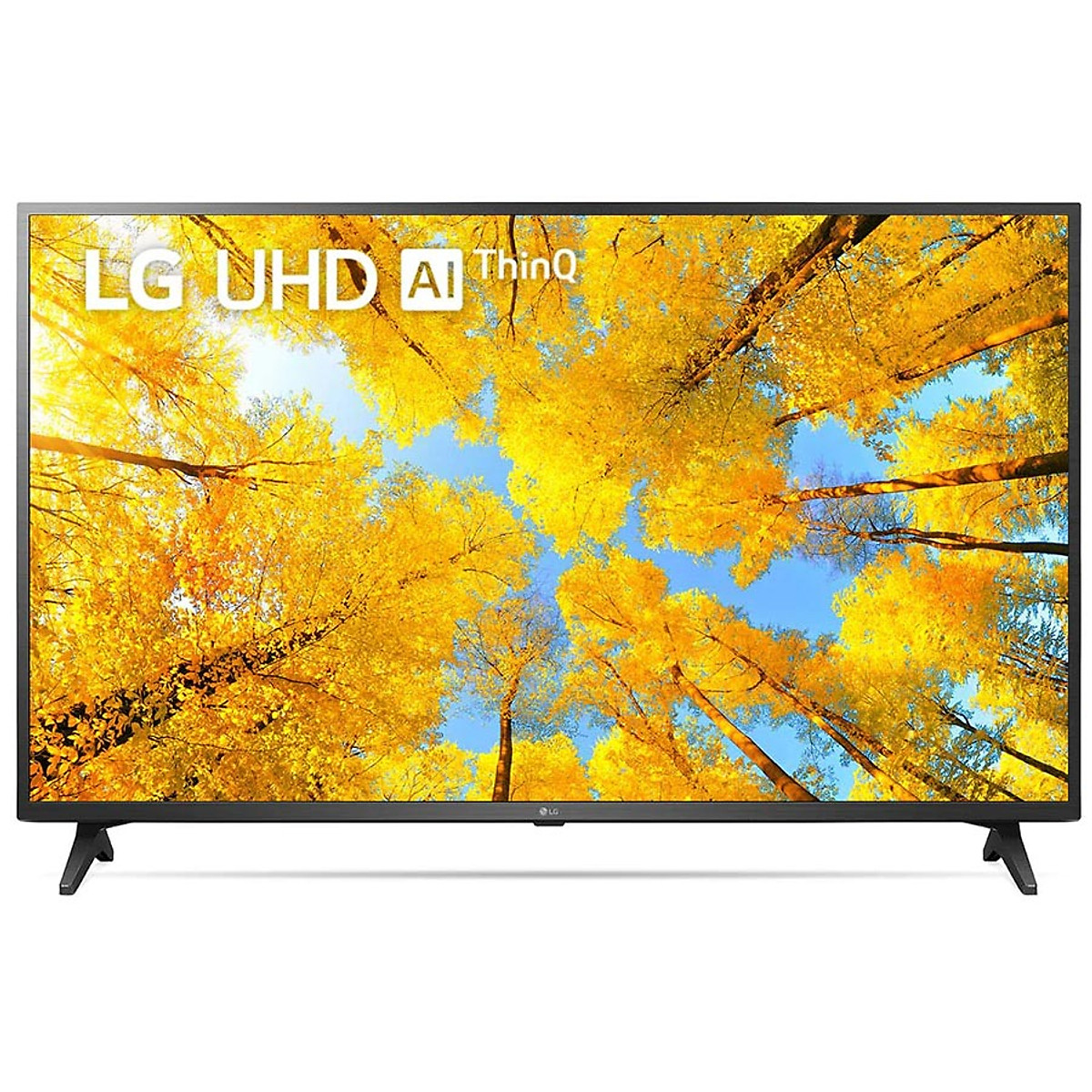 Smart Tivi 55 inch là thiết bị không thể thiếu của mọi nhà