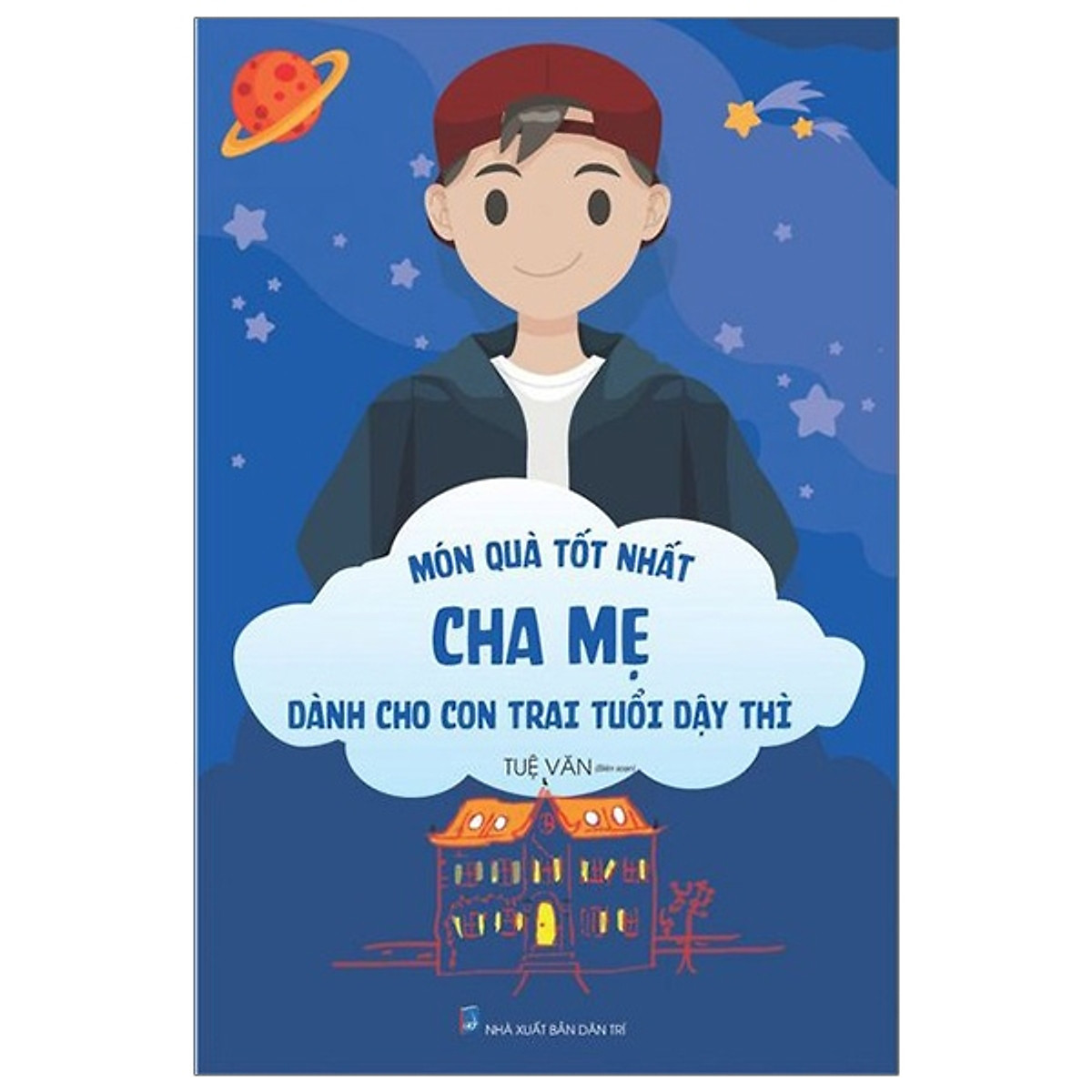 Món Quà Tốt Nhất Cha Mẹ Dành Cho Con Trai Tuổi Dậy Thì (2019)