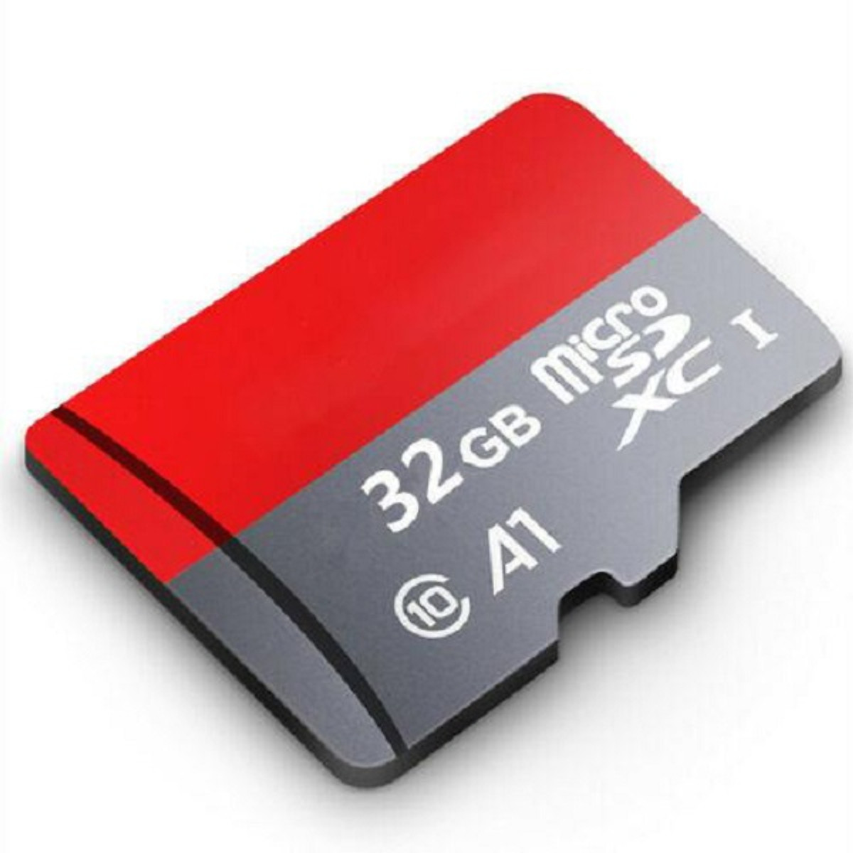 Thẻ Nhớ Micro SD SDHC SDXC Thế Hệ 10 (32GB) (64GB) (128GB) (256GB)
