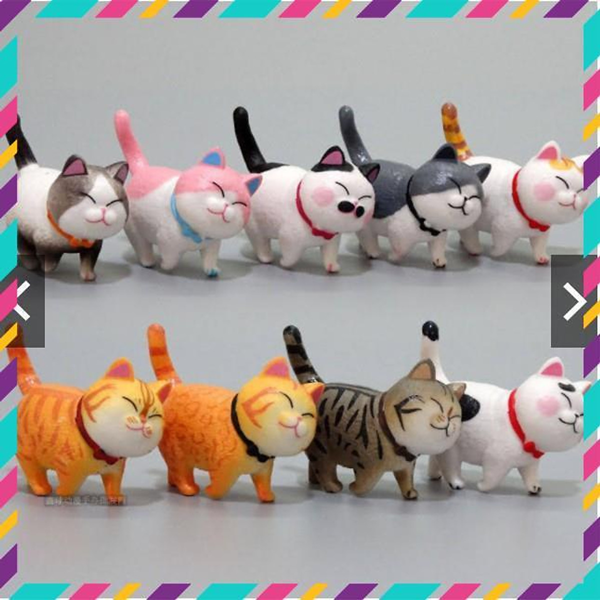 Mô Hình Mèo Mini Cute giá rẻ Tháng 82023BigGo Việt Nam