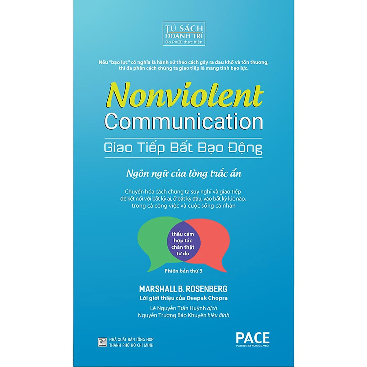 Giao Tiếp Bất Bạo Động (Nonviolent Communication)