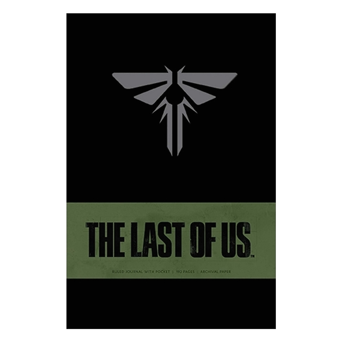 The Last Of Us