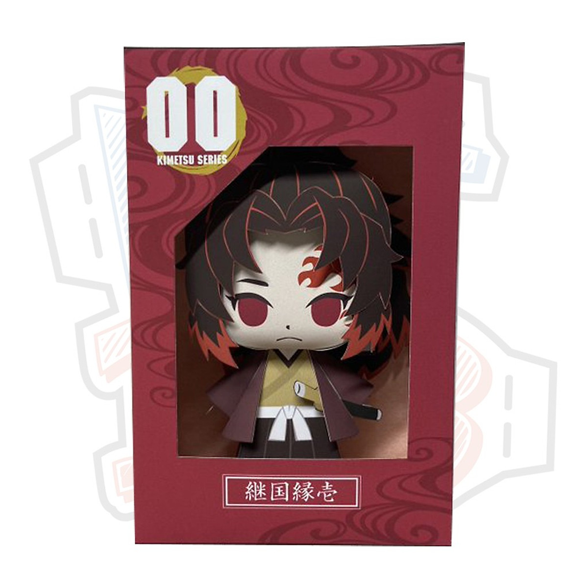 Mô hình Tsugikuni Yoriichi Diệt Quỷ Kimetsu No Yaiba  Shopee Việt Nam