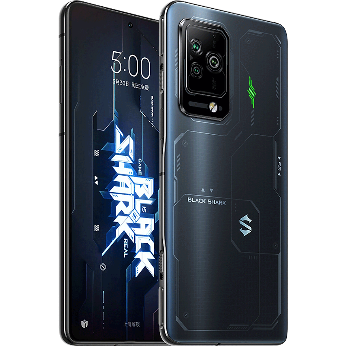 Điện thoại gaming Xiaomi