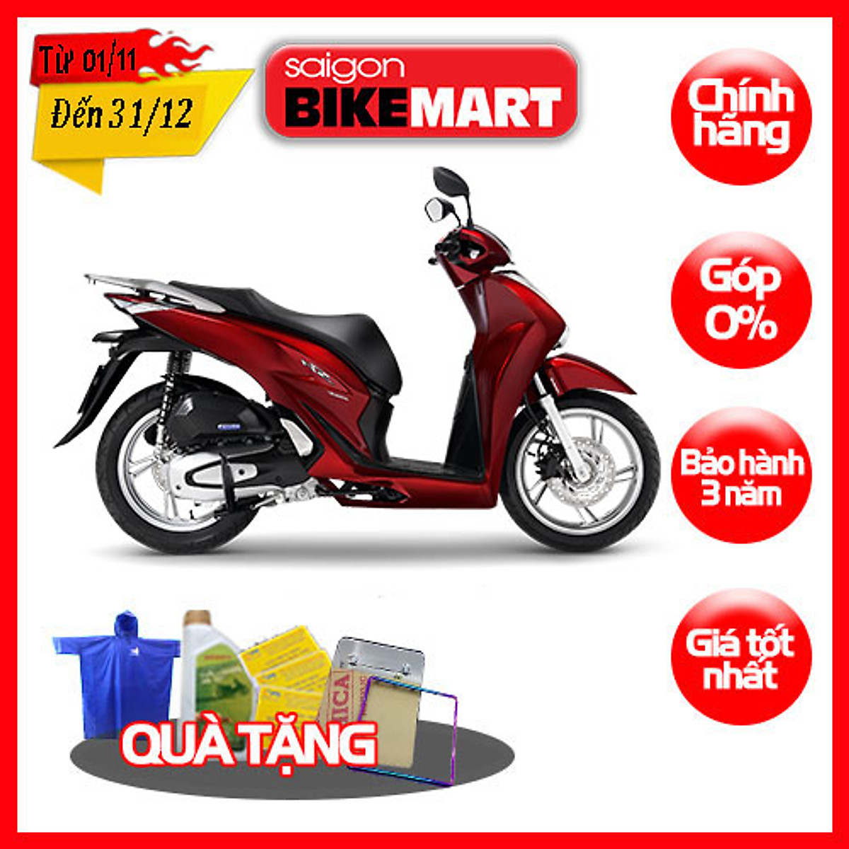 Giá xe SH tháng 112022 Phiên bản ABS tiếp tục tăng giá nhẹ