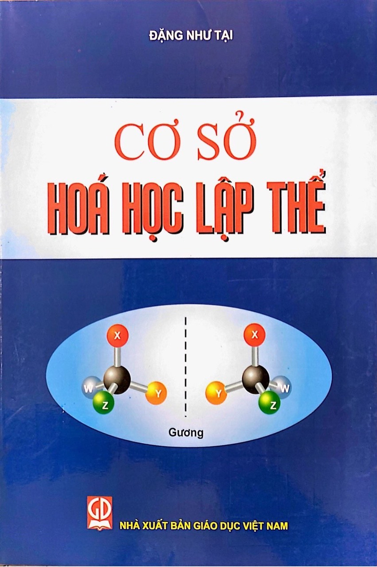 Cơ Sở Hóa Học Lập Thể