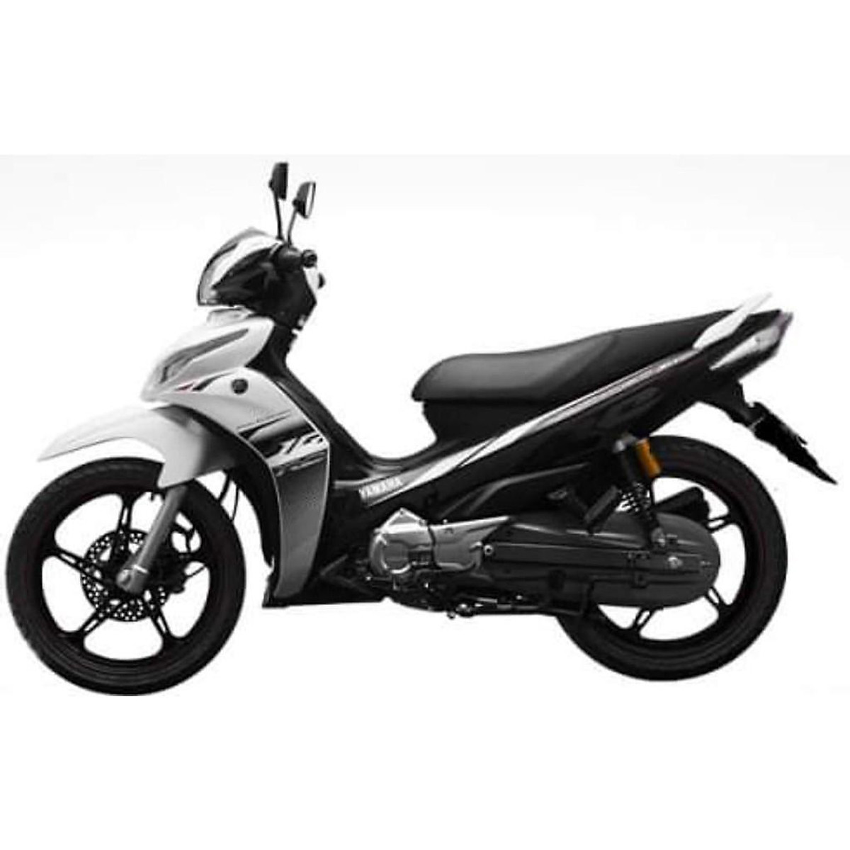Jupiter FI RC 2015 Lựa Chọn Mới Cho Phượt Thủ Blog Xe Hơi Carmudi #17 Jupiter FI RC 2015 Lựa Chọn Mới Cho Phượt Thủ Blog Xe Hơi Carmudi