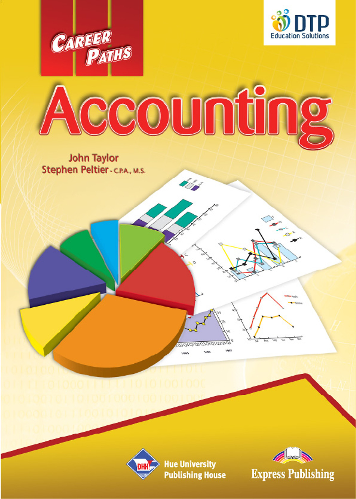 Career Paths Accounting (Esp) Student's Book With Crossplatform Application