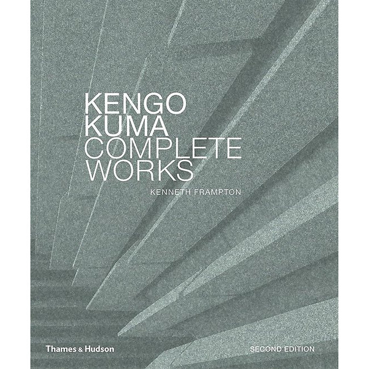 Kengo Kuma : Complete Works