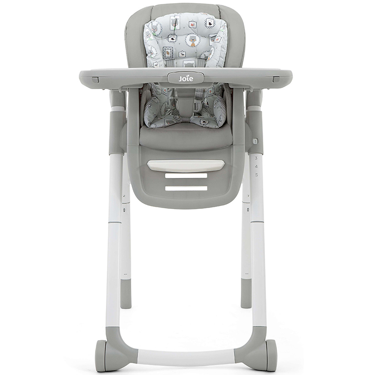 Ghế ăn trẻ em Joie Multiply 6in1