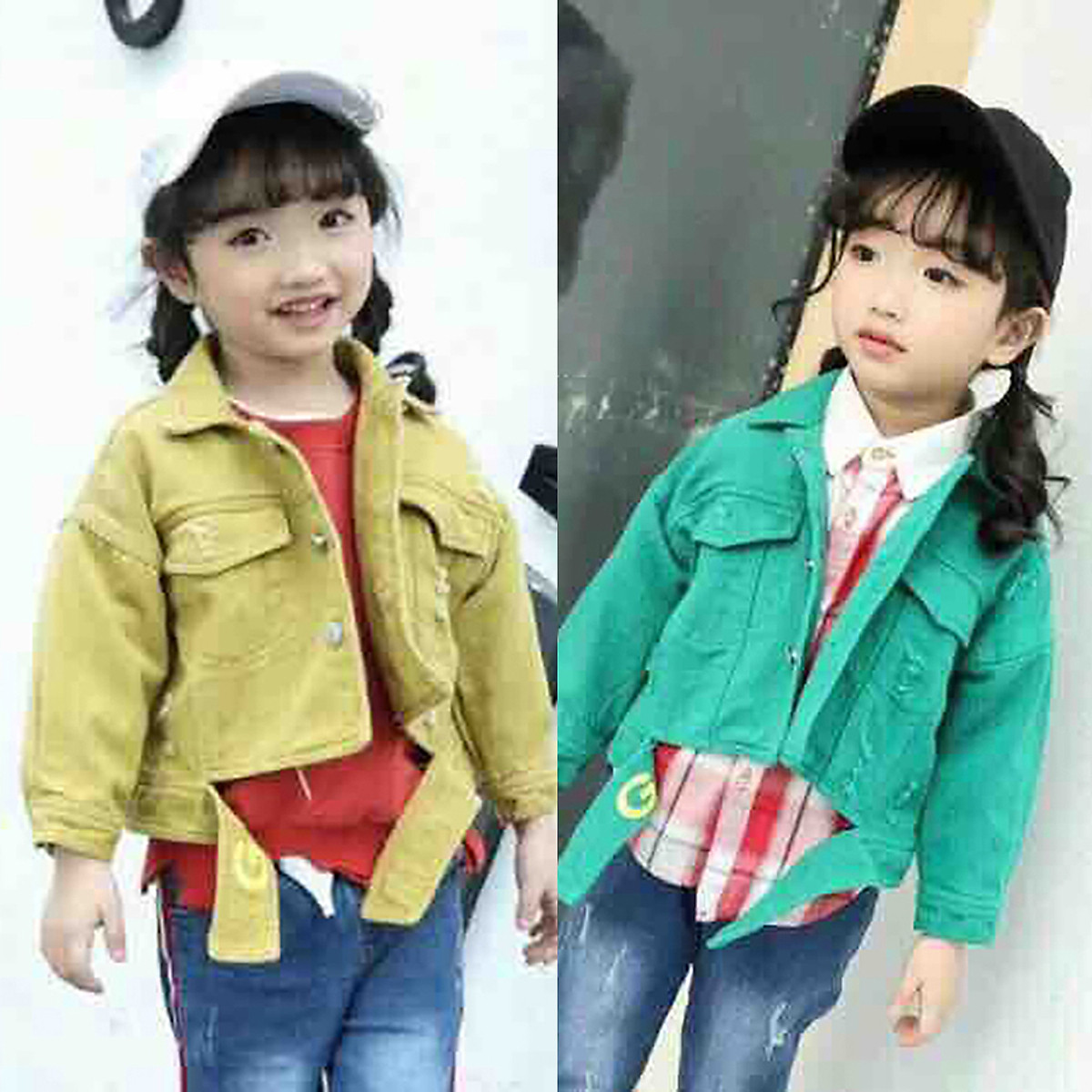 áo vest cho bé gái giá tốt Tháng 4 2023  Mua ngay  Shopee Việt Nam