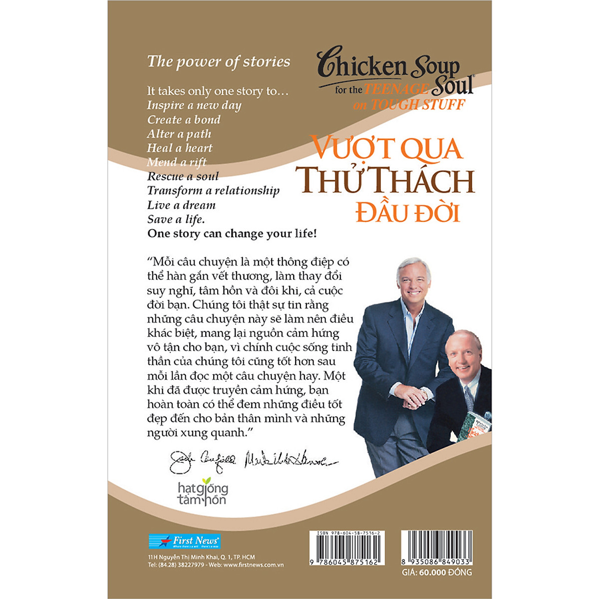 Sách - Combo Trọn Bộ 23 Cuốn Song Ngữ Chicken Soup For The Soul