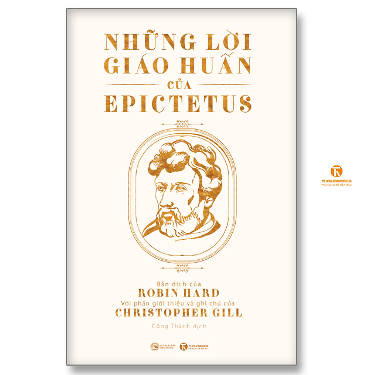 Những lời giáo huấn của Epictetus