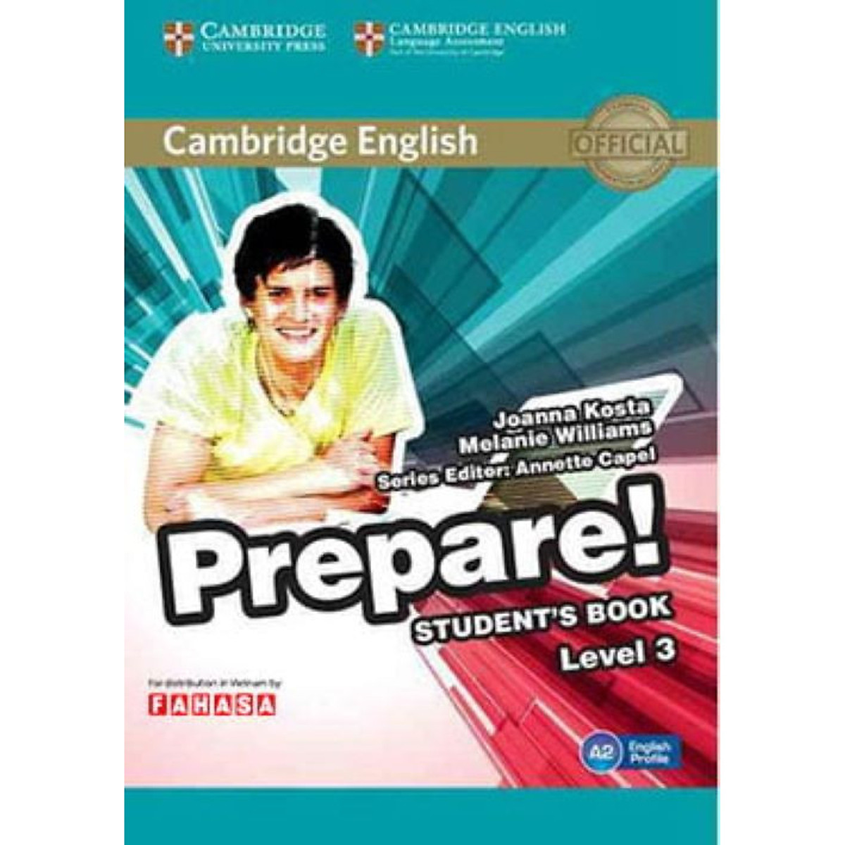 Prepare workbook ответы