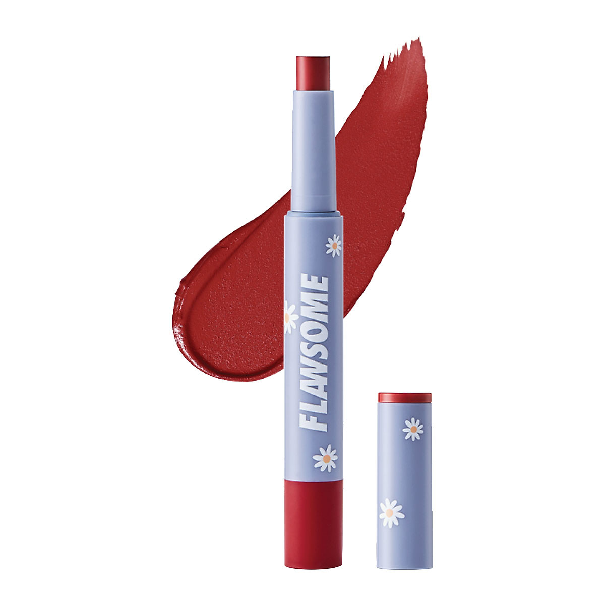 Son lì dạng thỏi Flawsome Creamy Lip Stain (2g)