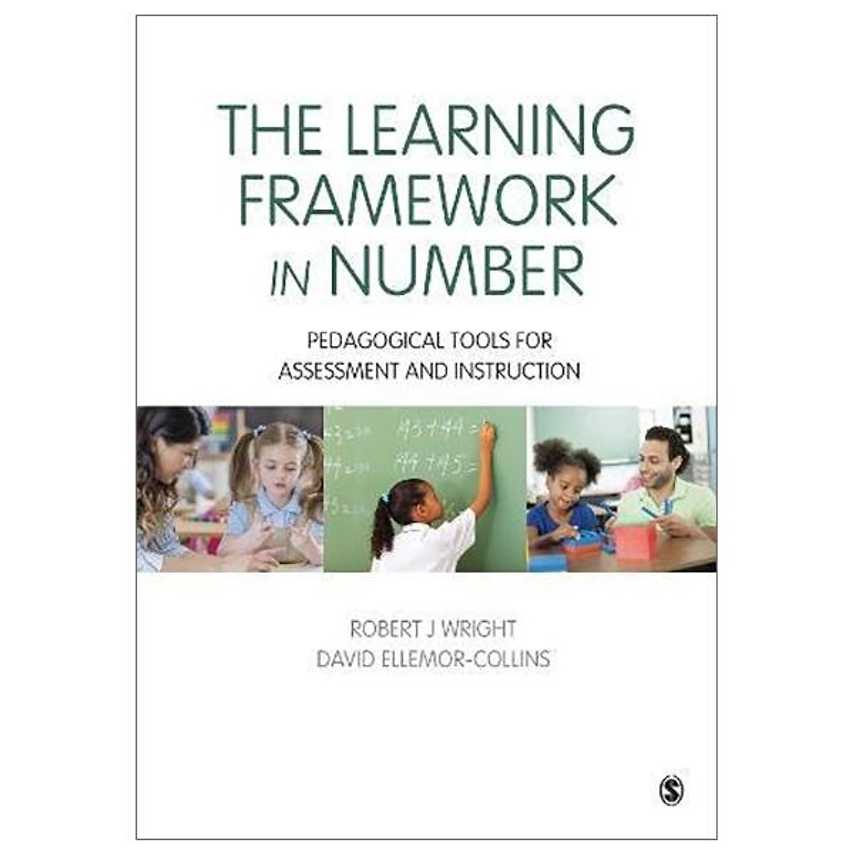 The Learning Framework In Number: Pedagogical Tools For Assessment And Instruction (Math Recovery)