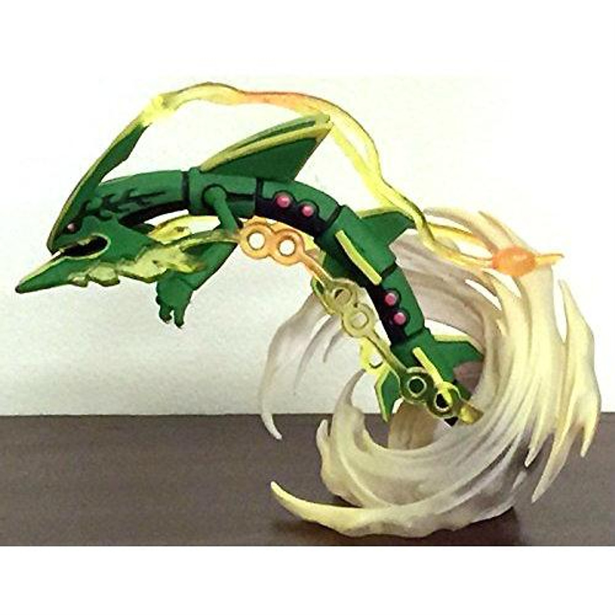 Tổng hợp 65 hình về mô hình giấy pokemon mega rayquaza  NEC