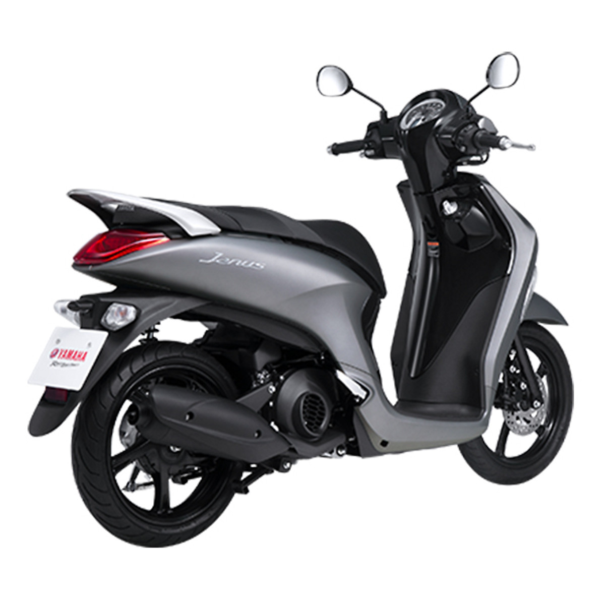 Yamaha Janus 2022 Giá xe lăn bánh Thông số màu xe 1 GIÁ XE YAMAHA  032023