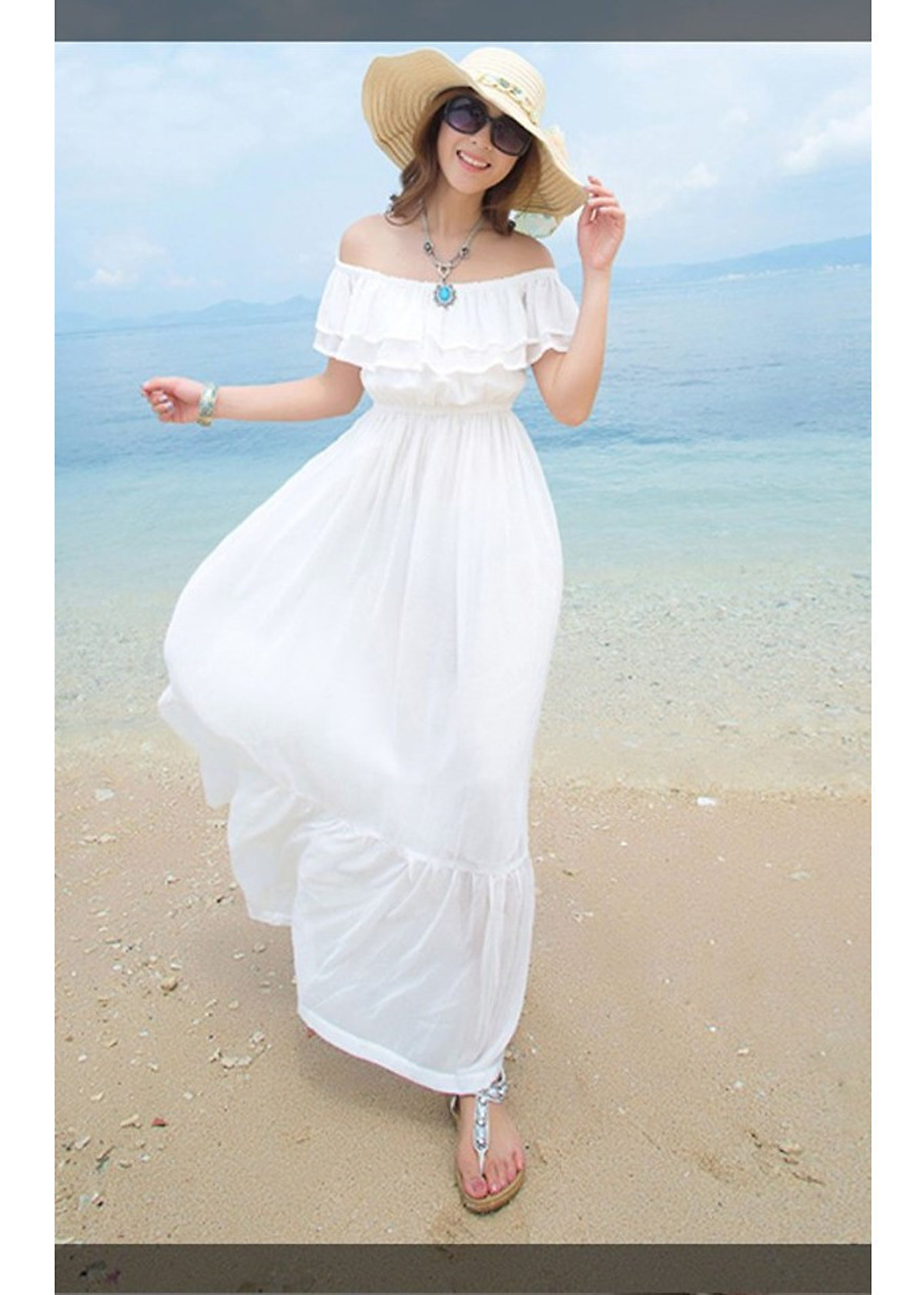 Đầm Maxi 159900  NEM FASHION