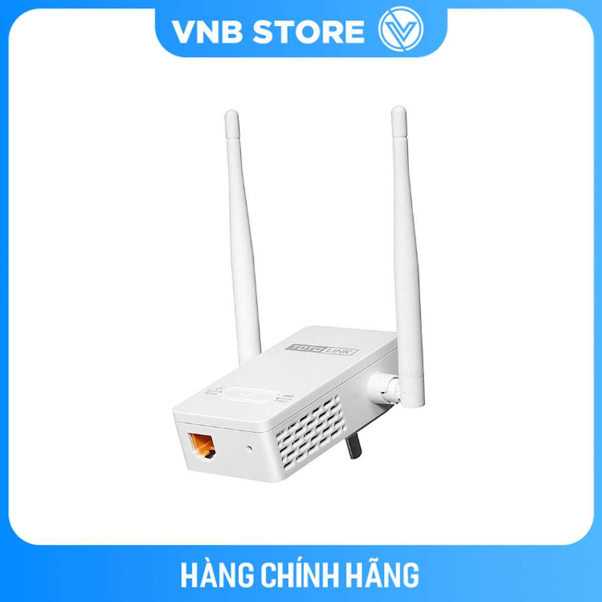 Bộ kích sóng Wi-Fi Totolink Băng Tần Kép EX1200/EX200 - Hàng chính ...