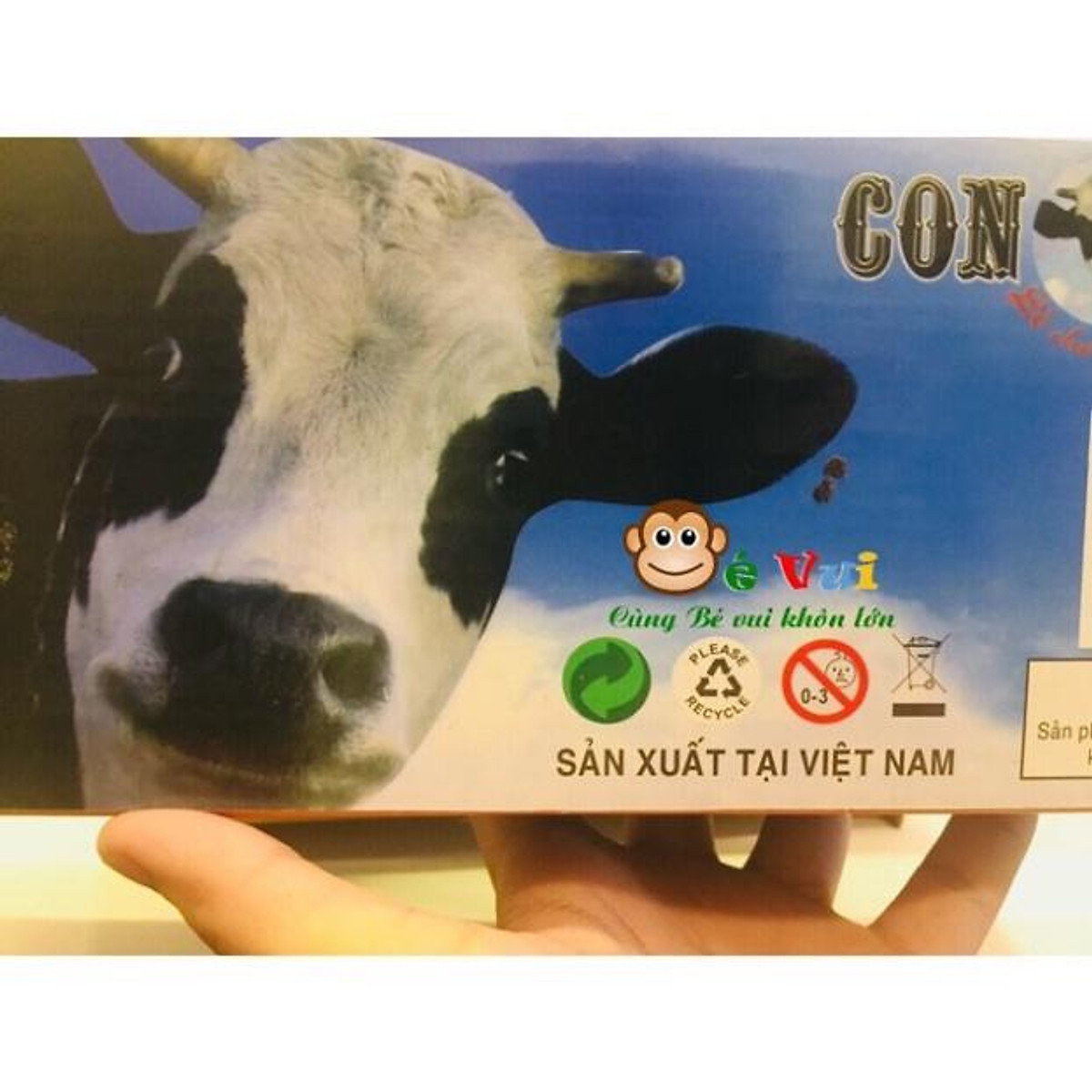 TƯỢNG SINH ĐỘNG VẬT KÍCH THƯỚC THẬT HÌNH CON BÒ SỮA TSV017 #42 TƯỢNG SINH ĐỘNG VẬT KÍCH THƯỚC THẬT HÌNH CON BÒ SỮA TSV017