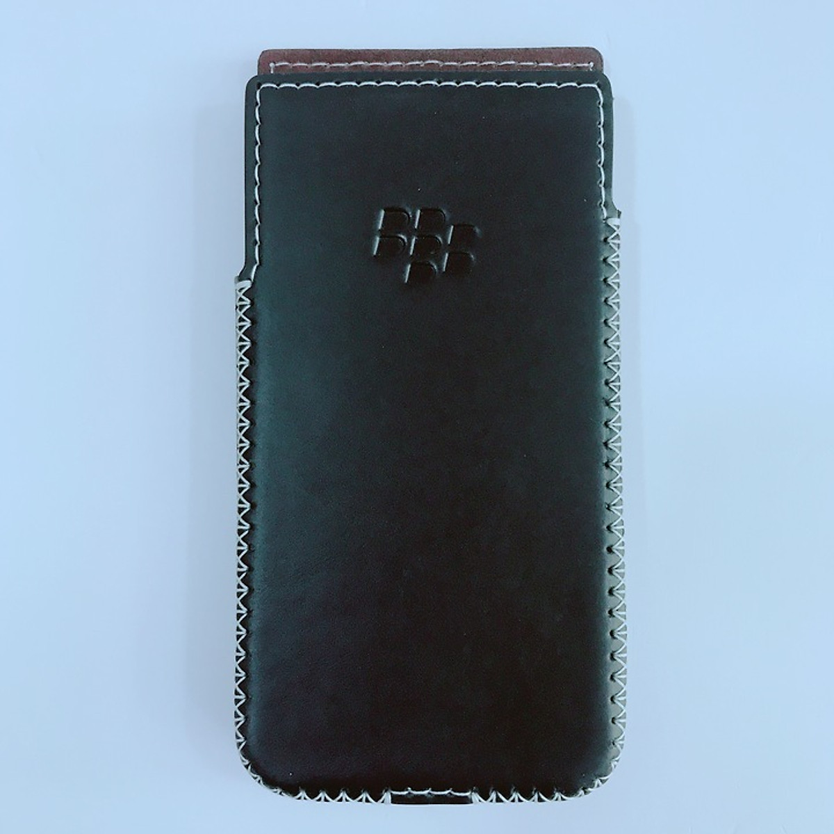 [HCM]Bao da cho điện thoại Blackberry KeyOne - Hàng nhập khẩu