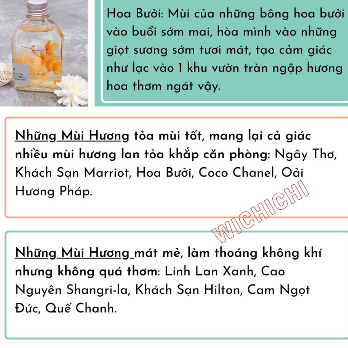 Tinh Dầu Thơm Phòng Cao Nguyên Shangri-La Có Que Gỗ Khuếch Tán ...