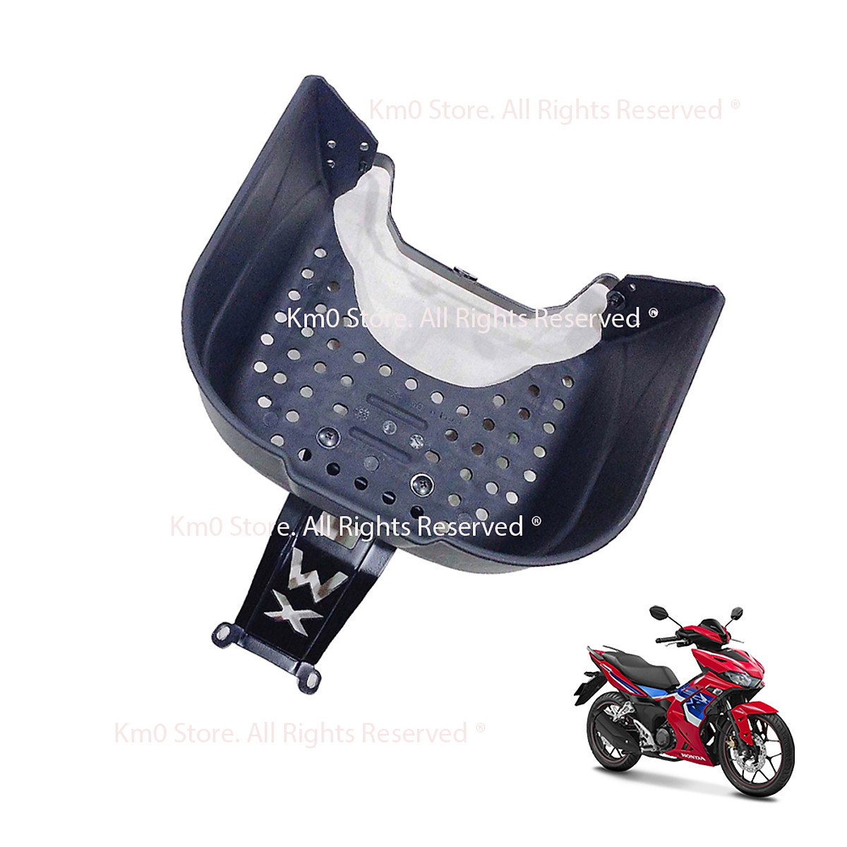 Honda Winner X 2022 ra mắt khách Việt trong tuần tới thiết kế nâng cấp đẹp  lấn át Exciter 155