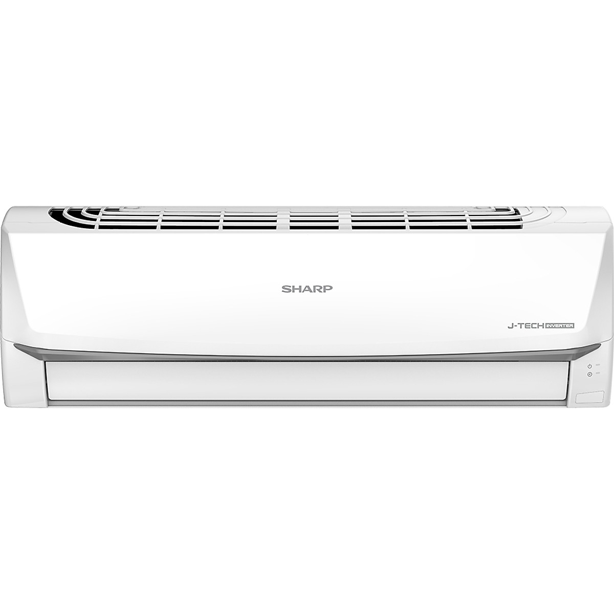 X18ZEW - Máy lạnh Sharp Inverter 2 HP AH-X18ZEW - Hàng chính hãng - Giao HCM