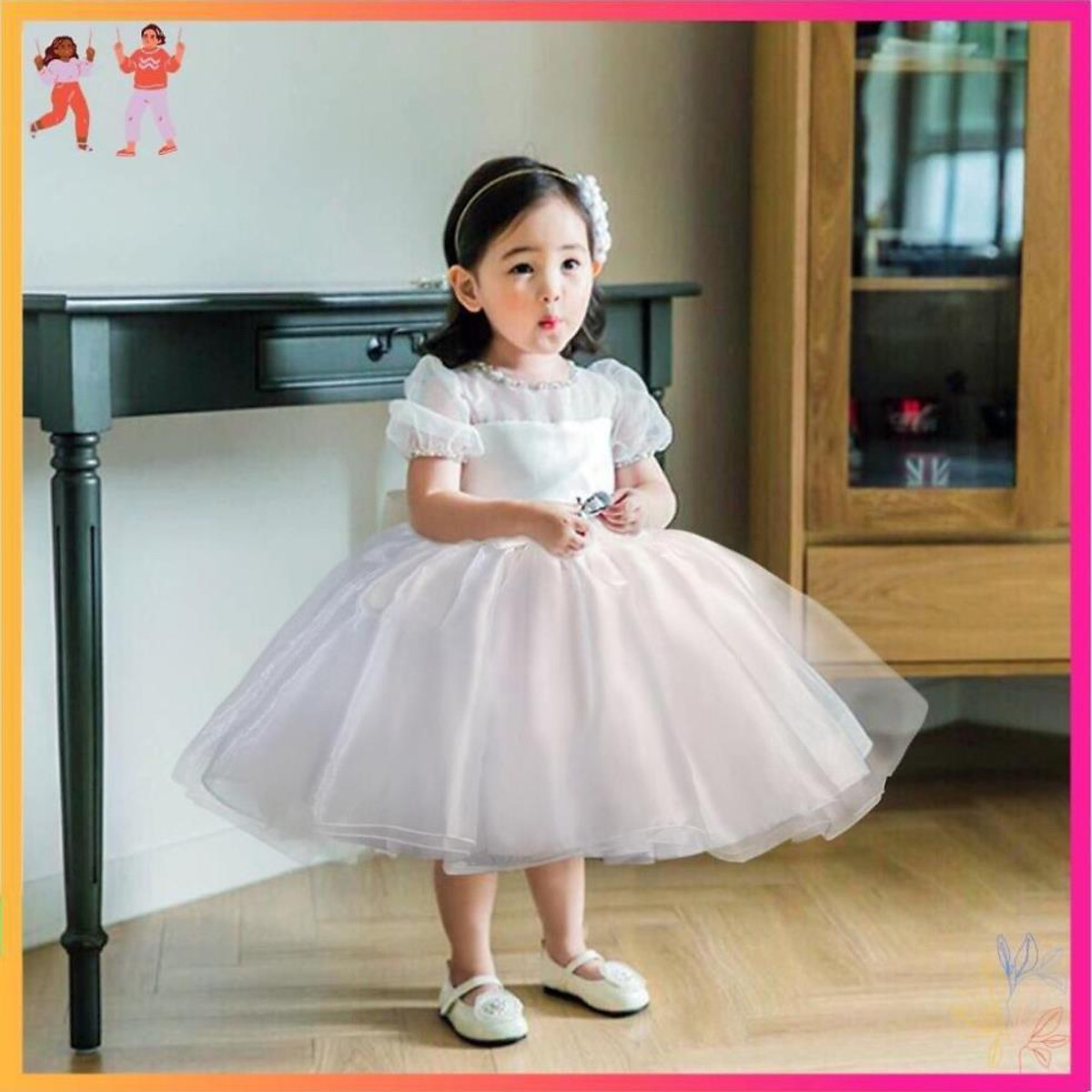 Chi tiết 56 về đầm sinh nhật cho bé mới nhất cdgdbentreeduvn #10 Chi tiết 56 về đầm sinh nhật cho bé mới nhất cdgdbentreeduvn