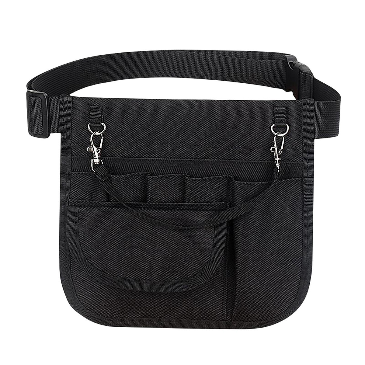 pouch with multiple pockets