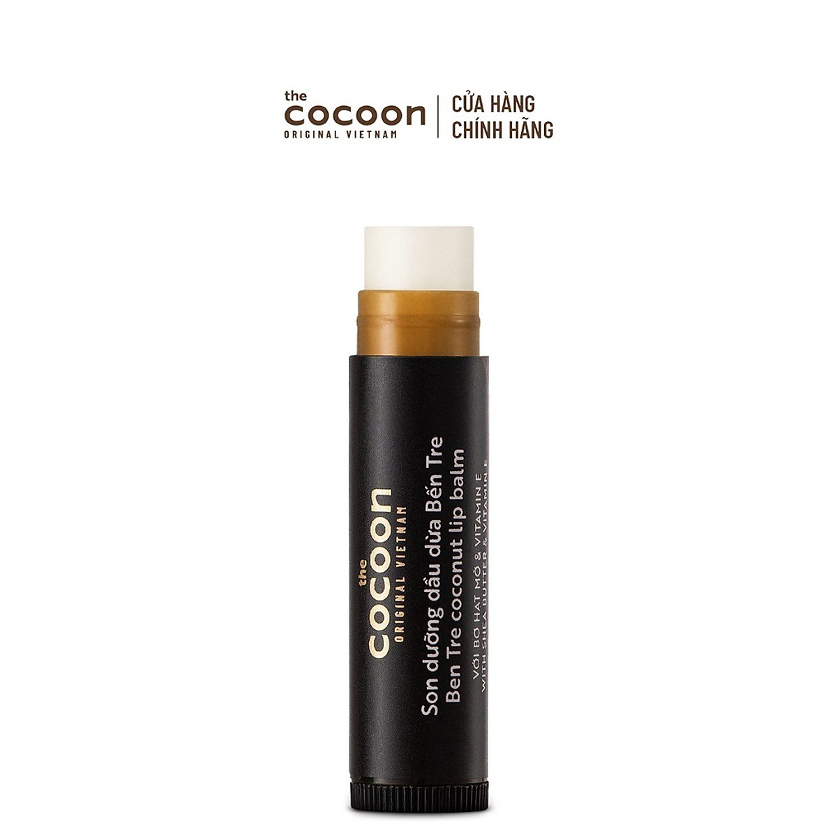 Son Dưỡng Dầu Dừa Bến Tre Cocoon